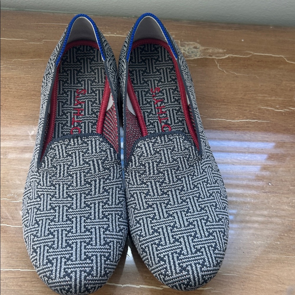 Rothy's Size 8 NWOT